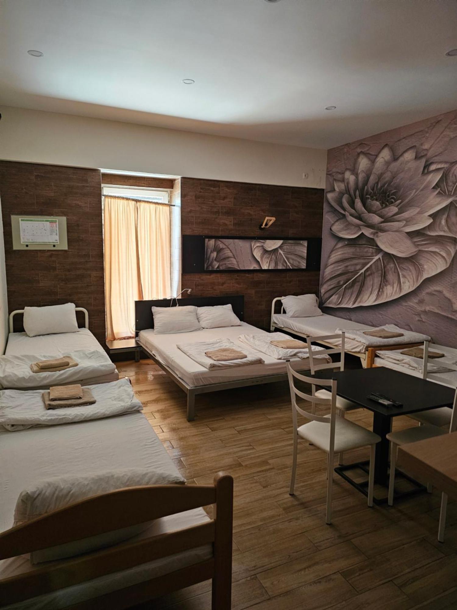 Hotel Dnd-X Pančevo Exterior foto
